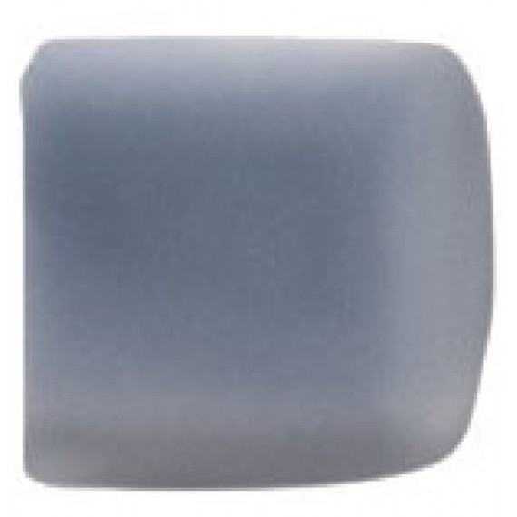 Керамическая плитка ADNE5612 ANGULO BULLNOSE TRIM STORM BLUE 0,85x0,85
