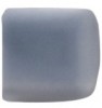 Плитка ADNE5612 ANGULO BULLNOSE TRIM STORM BLUE 0,85x0,85