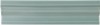 Плитка ADNE5614 CORNISA CLASICA SEA GREEN 5x20