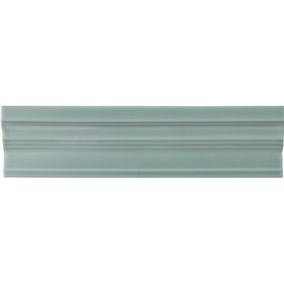 Керамическая плитка ADNE5614 CORNISA CLASICA SEA GREEN 5x20