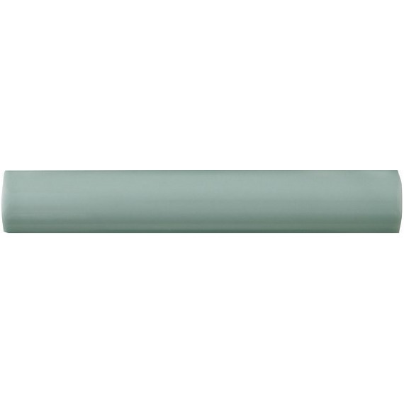 Керамическая плитка ADNE5619 Barra Lisa Sea Green 2.5x15