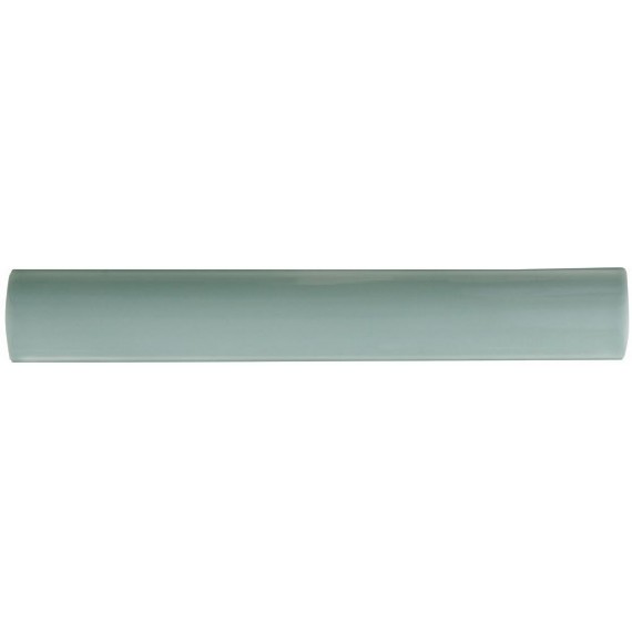 Керамическая плитка ADNE5621 CUBRECANTO PB SEA GREEN 2,5x15