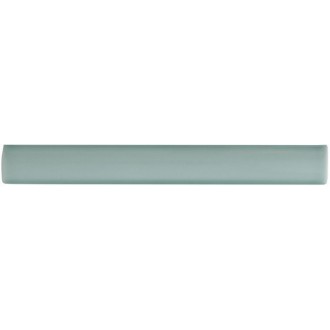 Плитка ADNE5622 CUBRECANTO PB SEA GREEN 2,5x20
