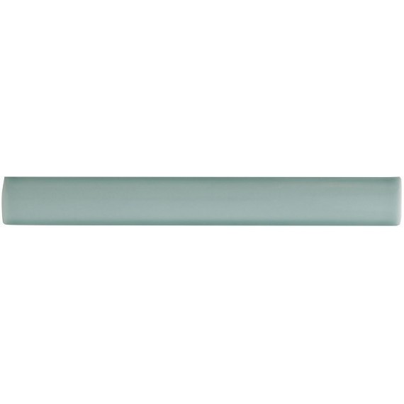 Керамическая плитка ADNE5622 CUBRECANTO PB SEA GREEN 2,5x20