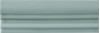Плитка ADNE5626 Moldura Italiana Sea Green 5x15