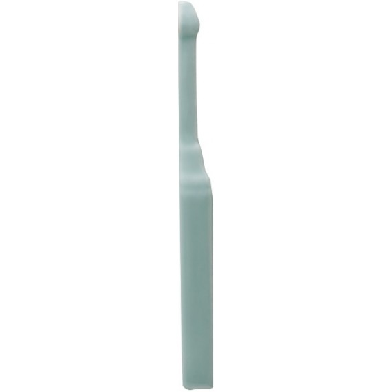 Керамическая плитка ADNE5632 Angulo Ext.Rodapie Clasico Sea Green 3.5x15