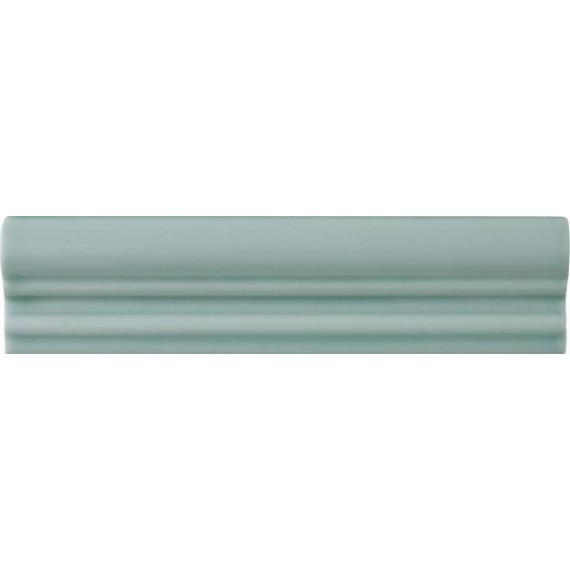 Керамическая плитка ADNE5633 Moldura Italiana PB Sea Green 5x20