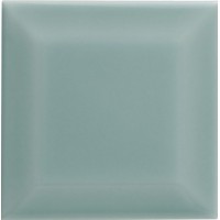 Плитка ADNE5634 BISELADO PB SEA GREEN 7,5x7,5