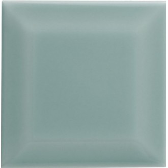 Плитка ADNE5634 BISELADO PB SEA GREEN 7,5x7,5