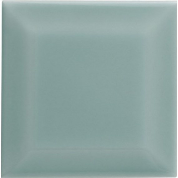 Керамическая плитка ADNE5634 BISELADO PB SEA GREEN 7,5x7,5