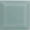 Плитка ADNE5634 BISELADO PB SEA GREEN 7,5x7,5