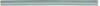Плитка ADNE5635 BULLNOSE TRIM SEA GREEN 0,85x15