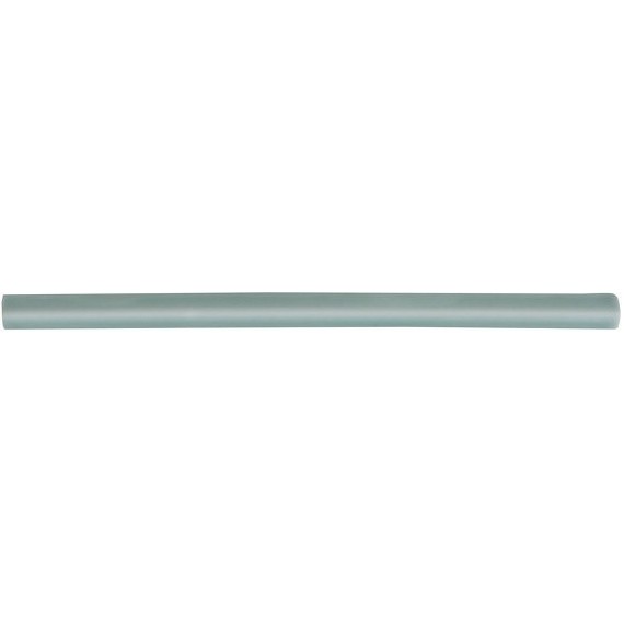 Керамическая плитка ADNE5635 BULLNOSE TRIM SEA GREEN 0,85x15