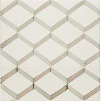 Плитка ADNE6425 DECORADO MADEIRA BISCUIT 15х15