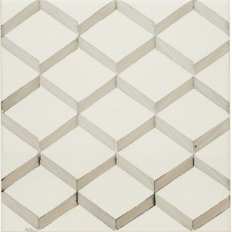 Плитка ADNE6425 DECORADO MADEIRA BISCUIT 15х15