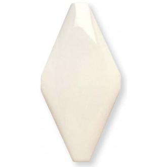 ADNE8007 ROMBO ACOLCHADO BISCUIT 10X20