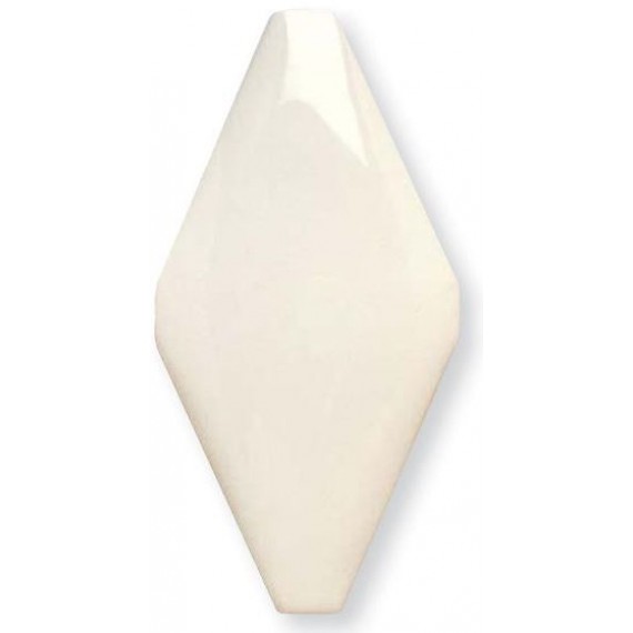 Плитка ADNE8007 ROMBO ACOLCHADO BISCUIT 10X20