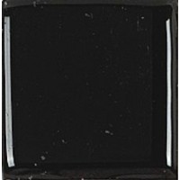 Плитка ADNE8031 TACO LISO NEGRO 2X2