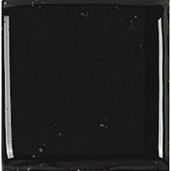 Керамическая плитка ADNE8031 TACO LISO NEGRO 2X2