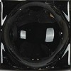 Плитка ADNE8035 TACO ESFERA NEGRO 2X2