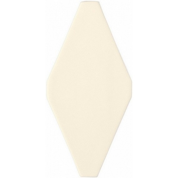 Плитка ADNE8050 ROMBO LISO BISCUIT 10X20