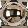 Плитка ADNE8059 TACO ESFERA ORO 2X2