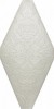 ADNE8104 ROMBO ACOLCHADO TEXTIL NACAR 10x20