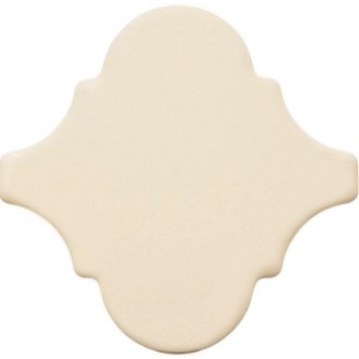 ADNE8110 ARABESCO LISO BISCUIT 15х15