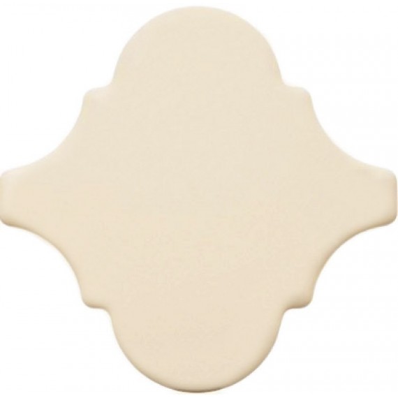 Плитка ADNE8110 ARABESCO LISO BISCUIT 15X15
