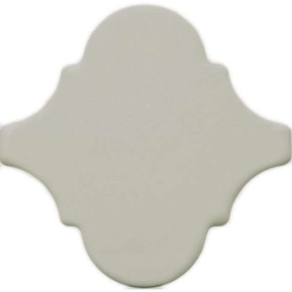 Плитка ADNE8113 ARABESCO LISO SILVER MIST 15X15