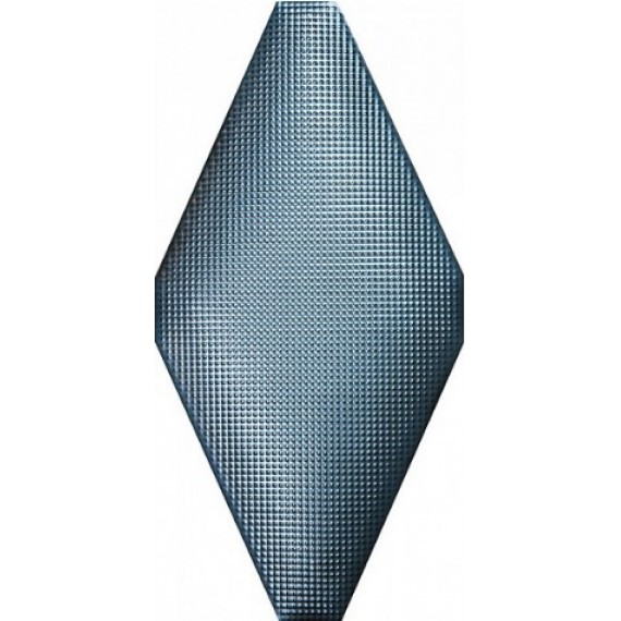 Плитка ADNE8123 ROMBO ACOLCHADO MICRO NIQUEL 10x20