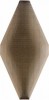 ADNE8125 ROMBO ACOLCHADO MICRO ORO VIEJO 10x20