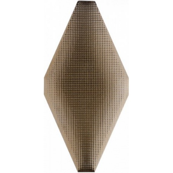Плитка ADNE8125 ROMBO ACOLCHADO MICRO ORO VIEJO 10x20