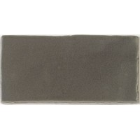 Плитка ADNT1006 LISO MANUAL CHARCOAL 7.5x15
