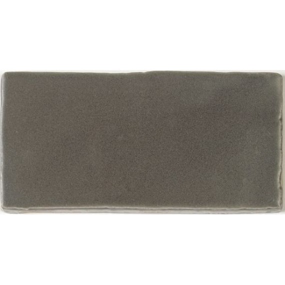 Керамическая плитка ADNT1006 LISO MANUAL CHARCOAL 7.5x15