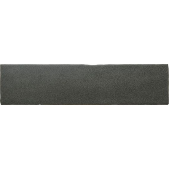Керамическая плитка ADNT1018 LISO MANUAL CHARCOAL 7.5x30
