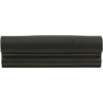 Плитка ADNT5001 MOLDURA MANUAL CHARCOAL 5x15
