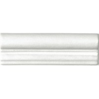 Плитка ADNT5005 MOLDURA MANUAL SNOW 5x15