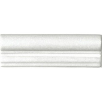 Плитка ADNT5005 MOLDURA MANUAL SNOW 5x15