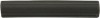 Плитка ADNT5006 BARRA RELIEVE MANUAL CHARCOAL 2.5x15