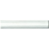 Плитка ADNT5010 BARRA RELIEVE MANUAL SNOW 2.5x15