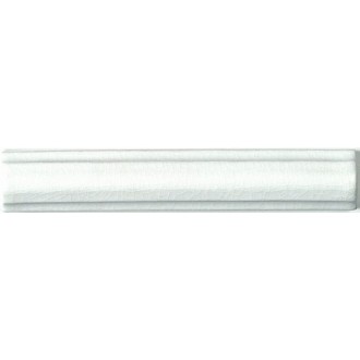 Плитка ADNT5010 BARRA RELIEVE MANUAL SNOW 2.5x15