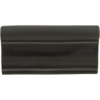 Плитка ADNT5016 CORNISA MANUAL CHARCOAL 7.5x15