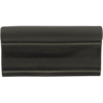 Плитка ADNT5016 CORNISA MANUAL CHARCOAL 7.5x15