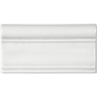 Плитка ADNT5020 CORNISA MANUAL SNOW 7.5x15