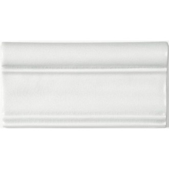 Плитка ADNT5020 CORNISA MANUAL SNOW 7.5x15
