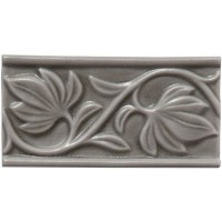 Плитка ADNT5030 RELIEVE MANUAL HOJAS MARENGO 7.5x15