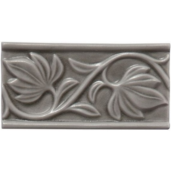 Керамическая плитка ADNT5030 RELIEVE MANUAL HOJAS MARENGO 7.5x15