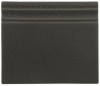 Плитка ADNT5034 RODAPIE MANUAL CHARCOAL 13x15