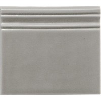 Плитка ADNT5036 RODAPIE MANUAL SMOKE 13x15
